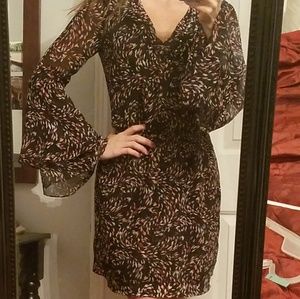 White House Black Market dress